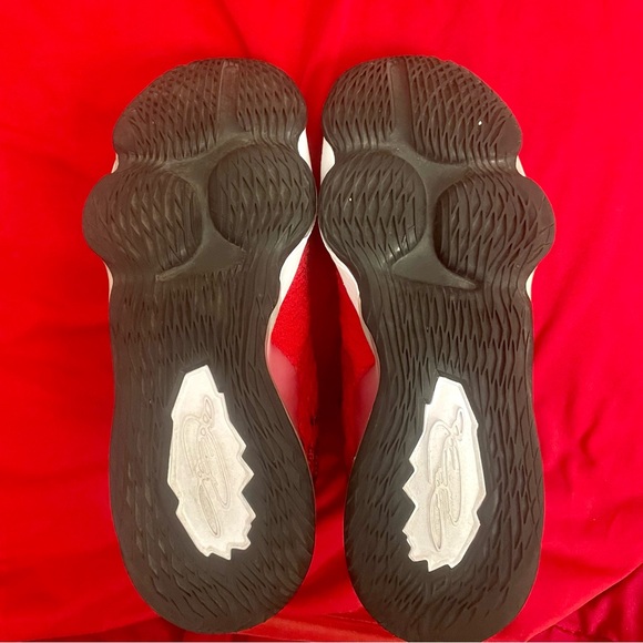 Nike LeBron 17 ‘Uptempo’ (8.5) - Picture 7 of 7